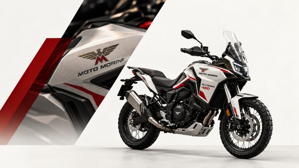 Exclusive: Buraq Automobile to Locally Assemble Moto Morini Bikes in Pakistan