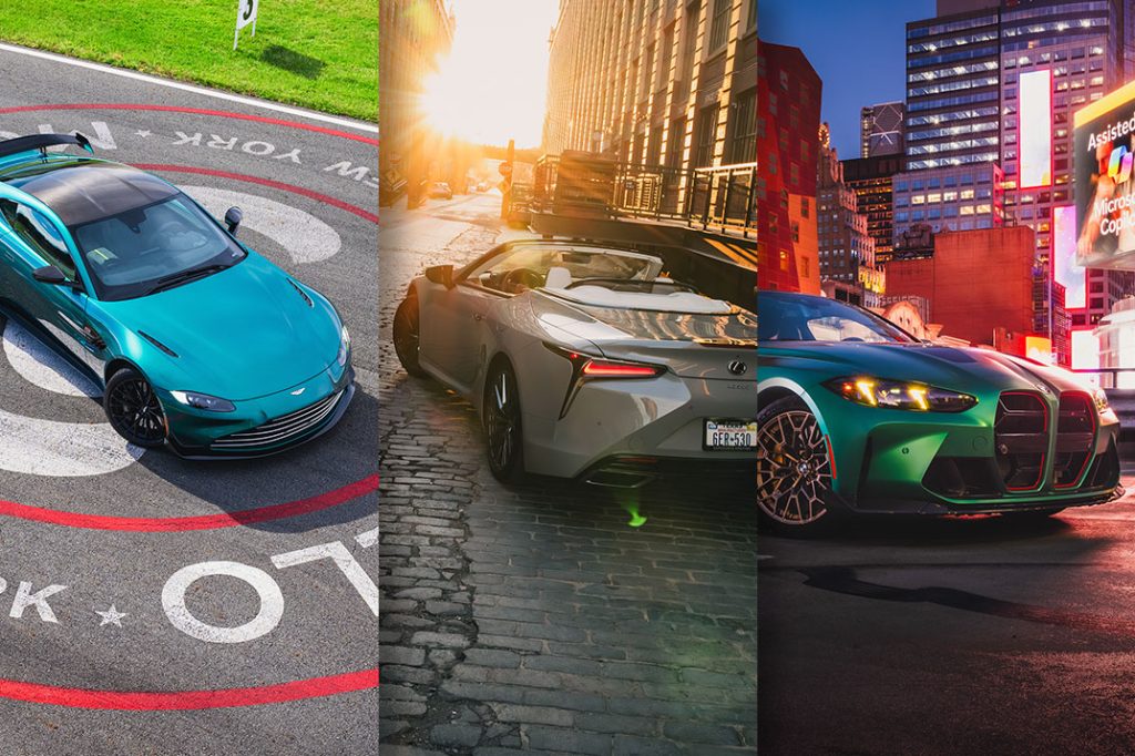 Existing Market Rates for Dodge Hellcat Siblings
