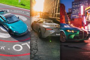 Existing Market Rates for Dodge Hellcat Siblings