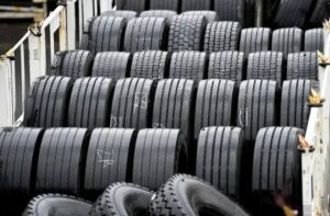 FBR Orders Electronic Monitoring of Tyre Manufacturers