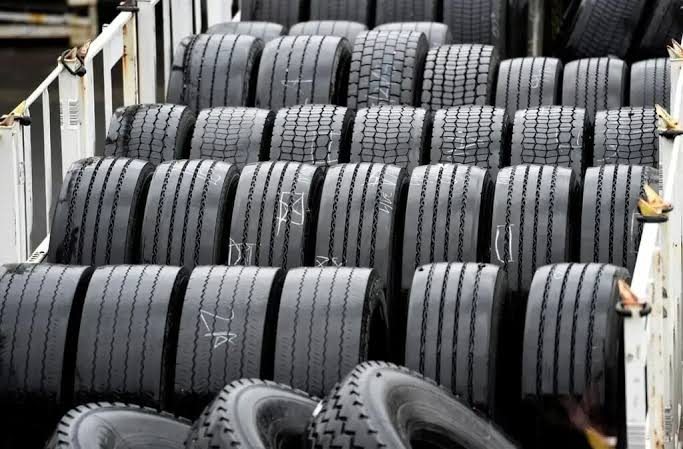 FBR Orders Electronic Monitoring of Tyre Manufacturers