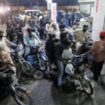 Fuel Dealers Tell Motorists Not to Panic-Buy Petrol and Diesel