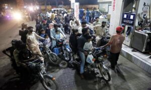 Fuel Dealers Tell Motorists Not to Panic-Buy Petrol and Diesel