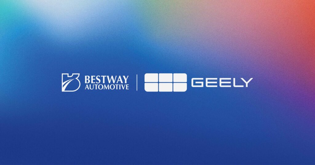 GEELY Launches in Pakistan on October 24 â Hereâs What to Watch For