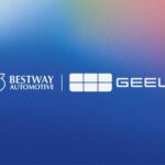 GEELY Launches in Pakistan on October 24 â Hereâs What to Watch For