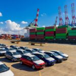 Gift Scheme Used-Car Imports Surge From 7 to 2,238 Units