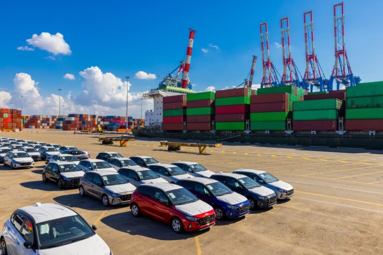 Gift Scheme Used-Car Imports Surge From 7 to 2,238 Units