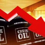 Global Oil Prices Fall Below $115 After Recent Four-Year High