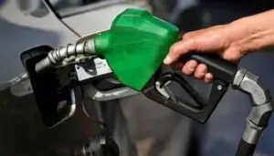 Government Shifts Petrol Price Increase Burden to Refineries