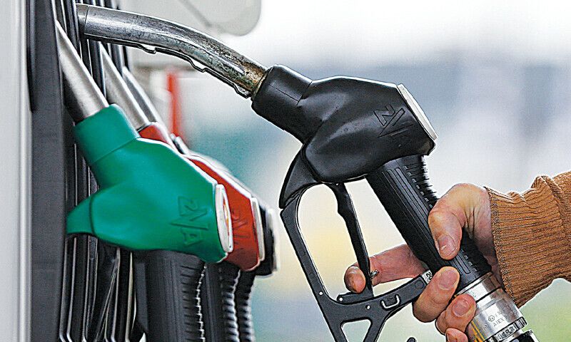 Govt Proposes New Rules for Petroleum Levy Collection