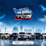 GWM Vehicles Land in Islamabad: Explore the Experience