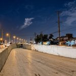 Hayatabad Toll Plaza Underpass Launched in Peshawar at an Expense of Rs1.6 Billion