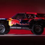 Honda Turns the Passport Name Into a 1,300 HP Race Truck