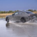 How Does The BMW M350âs Drift Moment Work, And What Does Its Boost Mode Actually Do?