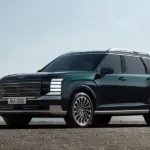 Hyundai Palisade Hybrid: The Cost of Driving This SUV Today