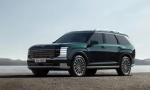 Hyundai Palisade Hybrid: The Cost of Driving This SUV Today