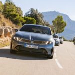 Iâve Owned A BMW i4 For Years. The New BMW i3 50 xDrive Beats It At Everything Except Buttons