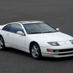 Investigating Frequent Deception Methods in a Z32 Nissan 300ZX