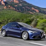 Investigating the Alfa Romeo Giulia Quadrifoglio as a Thrilling Substitute for the M3