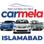 Islamabad, PakWheels Car Mela is Coming â Register Your Car Now!
