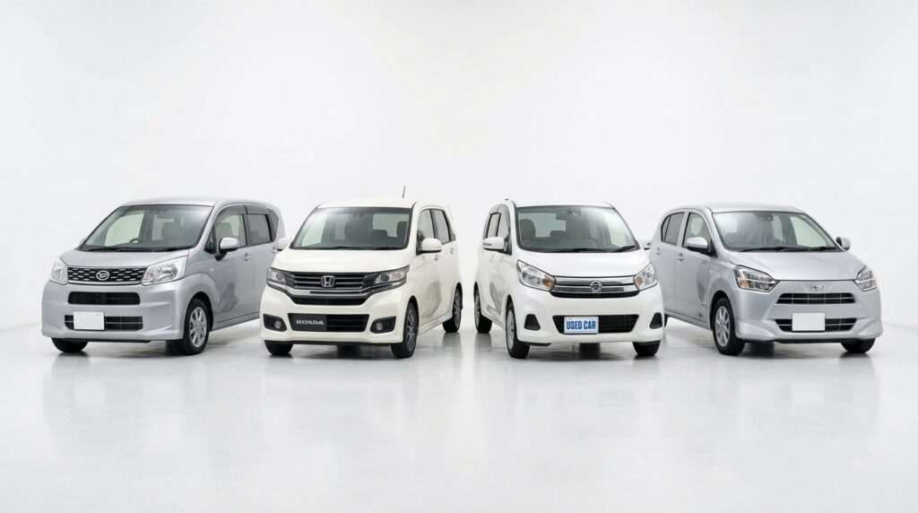 Japanese Cars Under Rs 30 Lakh You Might Have Overlooked