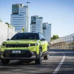 Jeep Compass 4xe Delivers 375 HP with Distinct Attributes Beyond Just Power