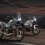Kawasaki Reveals KLE650 and KLE650 SE Adventure Bikes for 2027