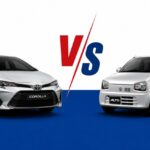 Keep Your Old Sedan or Buy a Smaller Car? The Real Cost