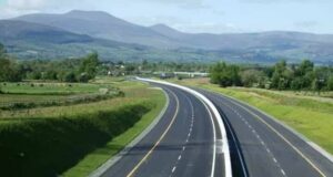 KP Gets Rs100 Billion Infrastructure Push With N-45 Upgrade