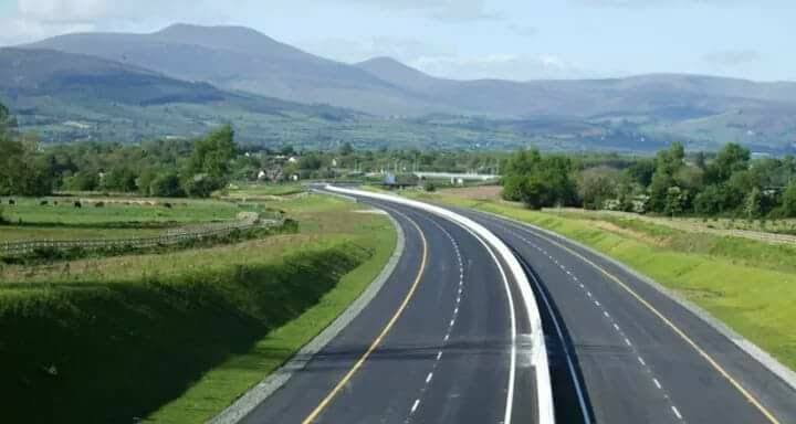 KP Gets Rs100 Billion Infrastructure Push With N-45 Upgrade