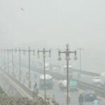Lahore AQI Hits 419, Making It Worldâs Most Polluted Major City