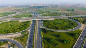 Lahore Ring Road Traffic Fines Increased Up to Rs 10,000