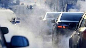 Lahore Tightens Anti-Smog Crackdown on Vehicles