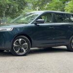 Locally Assembled Jaecoo J5 BEV Revealed in Pakistan
