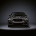 More Than One In Five F90 BMW M5s Wore Black Sapphire, As Many As Every Individual Color Combined