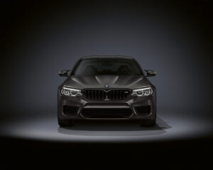 More Than One In Five F90 BMW M5s Wore Black Sapphire, As Many As Every Individual Color Combined
