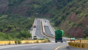 NHA Wants Private Investment for Four Major Road Projects