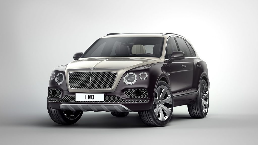 Obtain a $200,000 Reduction on a Bentley