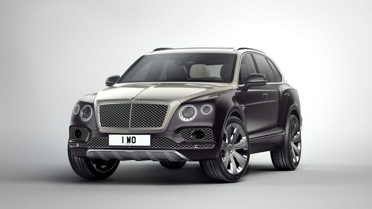 Obtain a $200,000 Reduction on a Bentley