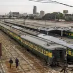Pakistan Railways Declares Emergency After Over 55 Accidents