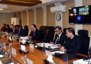 Pakistan Revives Green Fund After 11 Years to Tackle Pollution