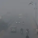 Petition Filed in Lahore High Court Over Worsening Smog in Punjab