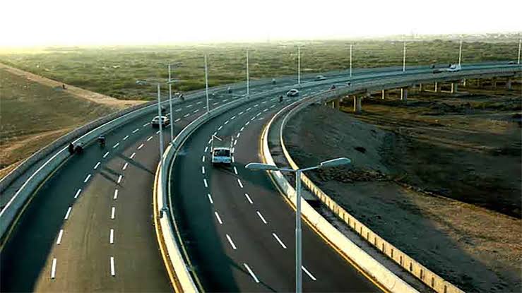Prime Minister to Soon Launch Major Motorway and Expressway Initiatives