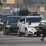 Punjab Govt to Take Action Against Unauthorized Use of Protocols and Official Flags