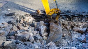 Rawalpindi Bans Road Digging Without Permission
