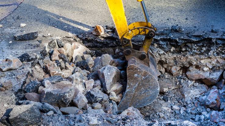 Rawalpindi Bans Road Digging Without Permission