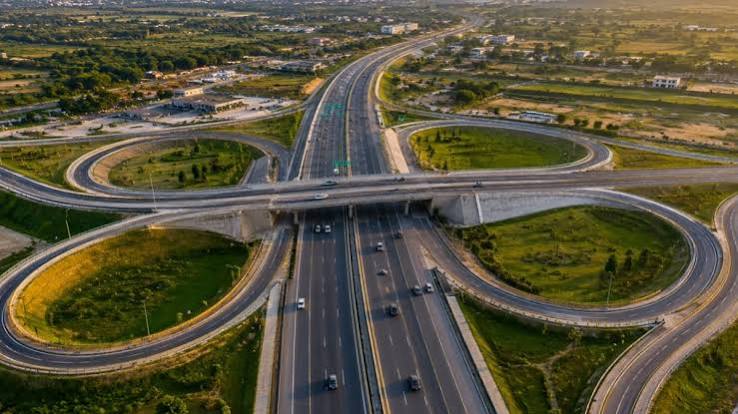 Rawalpindi Ring Road Could Be Inaugurated on October 28