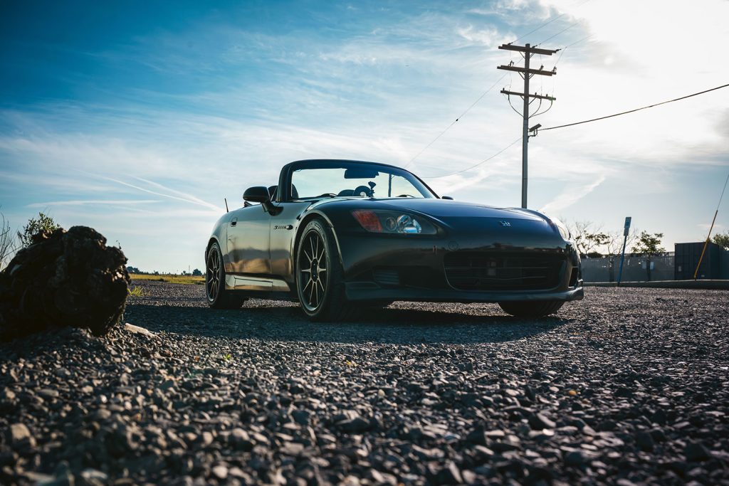 Reasons an AP1 Honda S2000 Might Not Be the Ideal Selection for You