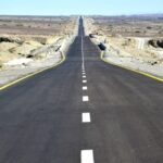 Rs 644 Billion Highway Projects Underway Across Balochistan