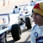 Sebastian Vettel Explains Why BMW Didn’t Give Him A Full-Time F1 Seat